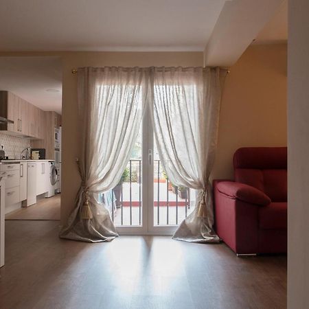 Vut Carreteria9 Apartment Cuenca  Exterior photo