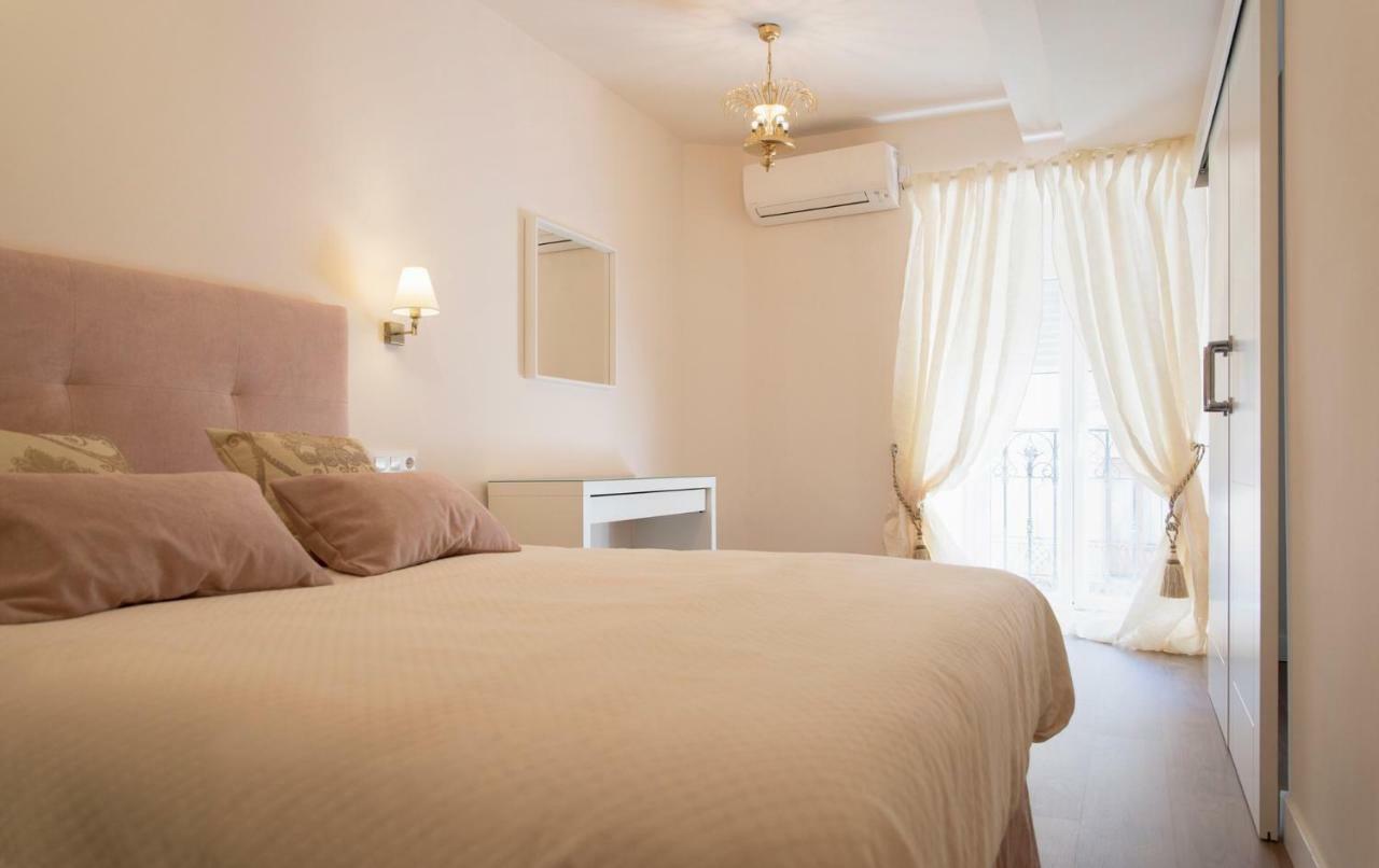Vut Carreteria9 Apartment Cuenca  Exterior photo