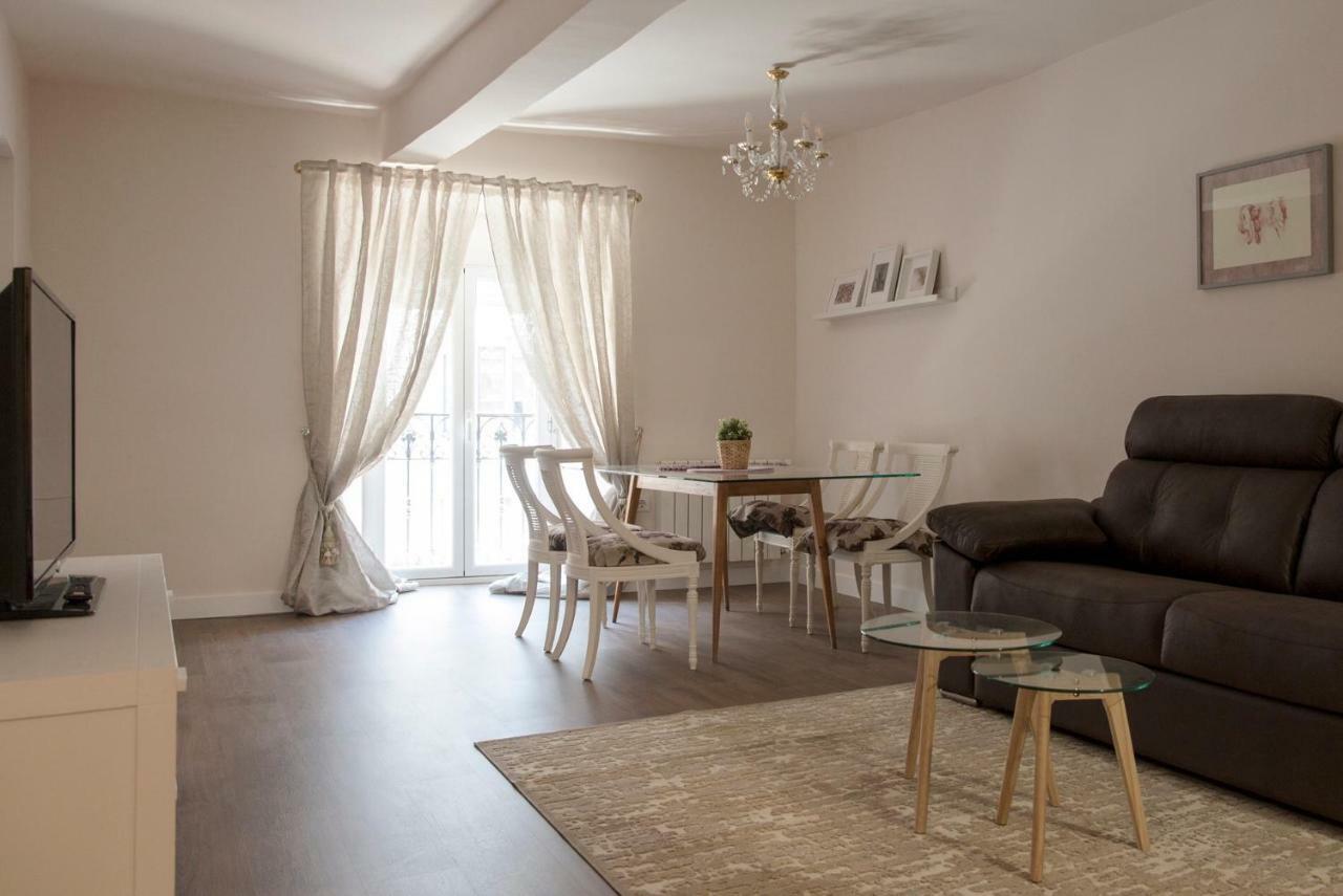 Vut Carreteria9 Apartment Cuenca  Exterior photo