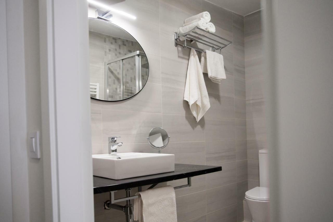 Vut Carreteria9 Apartment Cuenca  Exterior photo