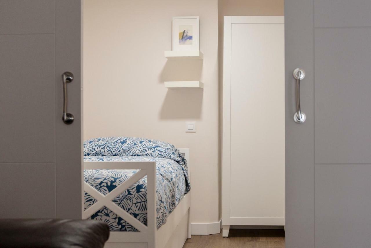 Vut Carreteria9 Apartment Cuenca  Exterior photo