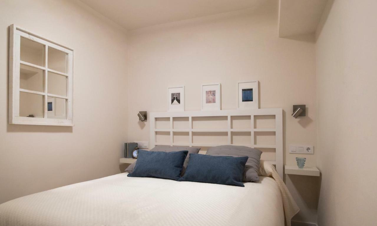 Vut Carreteria9 Apartment Cuenca  Exterior photo